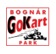 Bognár Gokart Park logo