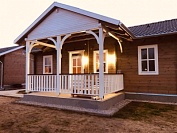 Two-room houses