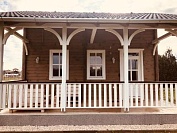 One-room houses